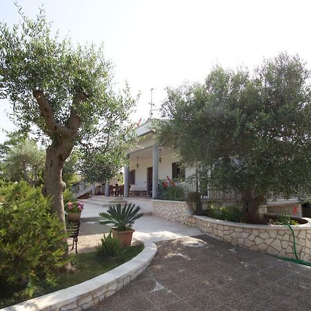 B & B La Mansarda โมโนโปลี ภายนอก รูปภาพ